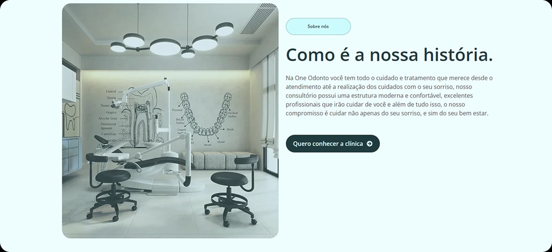 One Odonto - Imagem 2